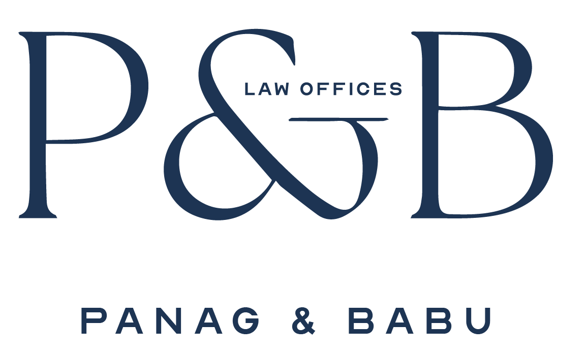 Law Offices of Panag & Babu